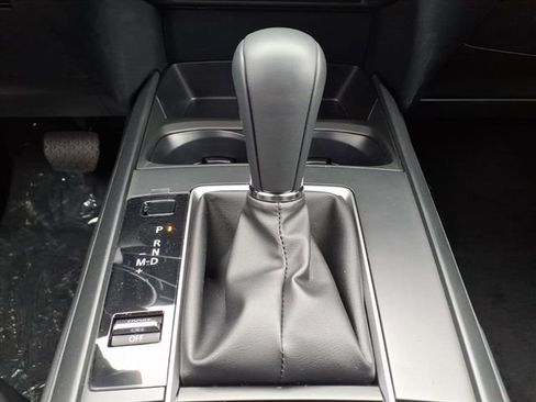 New 2026 MAZDA CX-30 AWD 2.5 S w/ Select Sport Pkg image 15