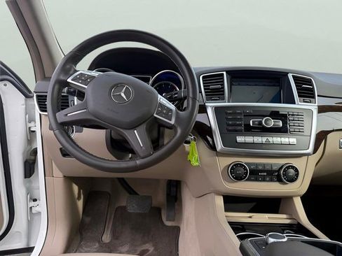 Used 2014 Mercedes-Benz ML 350 4MATIC image 22