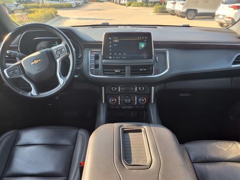 Used 2024 Chevrolet Tahoe LT RWD image 27