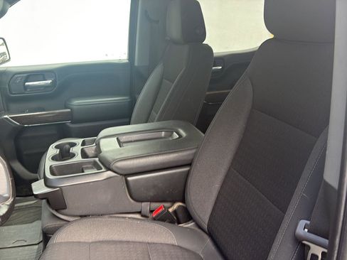 Used 2021 GMC Sierra 1500 Elevation w/ X31 Off-Road Package image 18