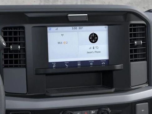 New 2026 Ford F250 XL w/ 360-Degree Camera Package AWD/4WD image 14