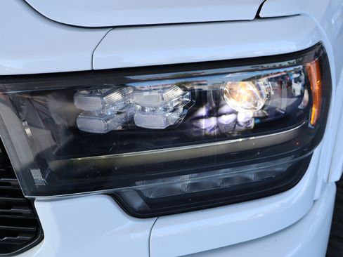 Used 2021 RAM 3500 Limited image 52