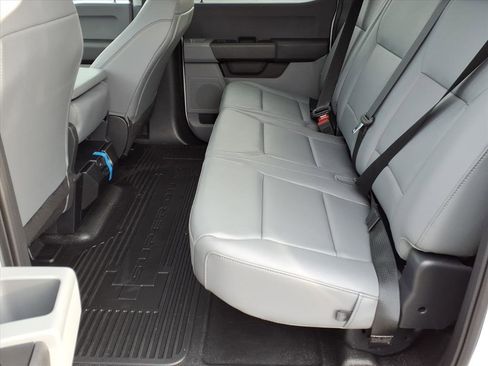 New 2025 Ford F450 XL w/ XL Chrome Package image 12