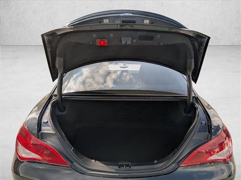 Used 2016 Mercedes-Benz CLA 250 CLA 250 image 6
