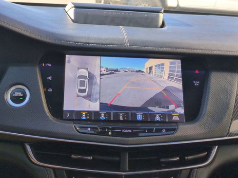 Used 2020 Cadillac CT6 V image 28