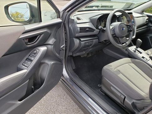 Used 2024 Subaru Crosstrek 2.0i Premium AWD/4WD image 8