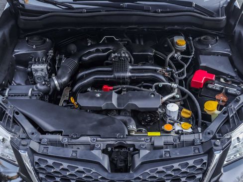 Used 2016 Subaru Forester 2.5i Premium w/ All-Weather Package image 28