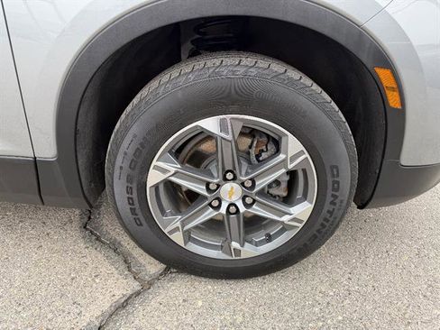 Used 2024 Chevrolet Blazer LT w/ Convenience Package image 10