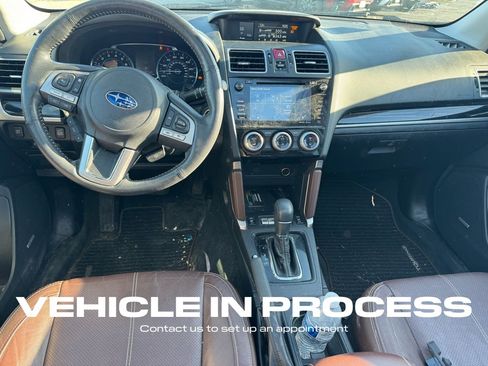 Used 2017 Subaru Forester 2.5i Touring image 10