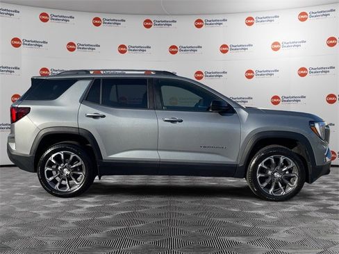 New 2026 GMC Terrain Elevation w/ Elevation Premium Package image 6