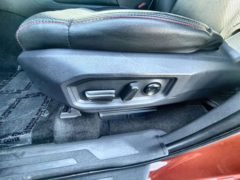 Used 2024 Toyota Tundra TRD Pro image 14