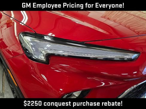 New 2026 Buick Encore GX Sport Touring w/ Comfort Package image 5