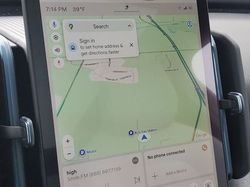 New 2026 Volvo EX30 Ultra w/ Protection Package Premier image 13