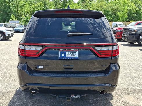 Used 2021 Dodge Durango R/T w/ Blacktop Package AWD/4WD image 10