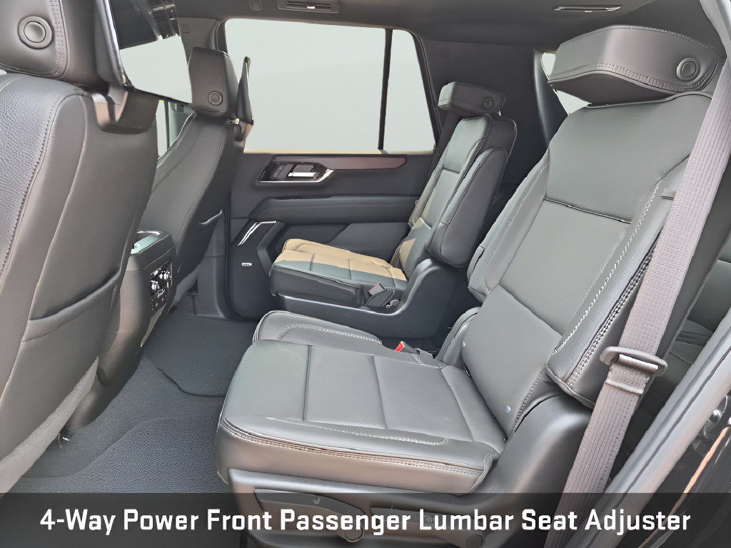 New 2026 GMC Yukon Denali w/ Denali Reserve Package AWD/4WD image 40