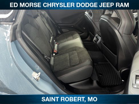 New 2026 Dodge Charger Scat Pack AWD/4WD image 32