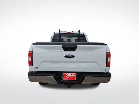 Used 2019 Ford F150 XLT AWD/4WD image 7