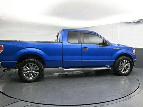 Used 2013 Ford F150 XLT w/ Luxury Equipment Group image 31