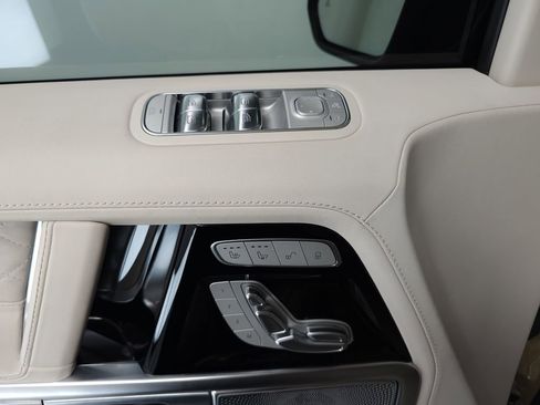 Certified 2025 Mercedes-Benz G 63 AMG 4MATIC image 6