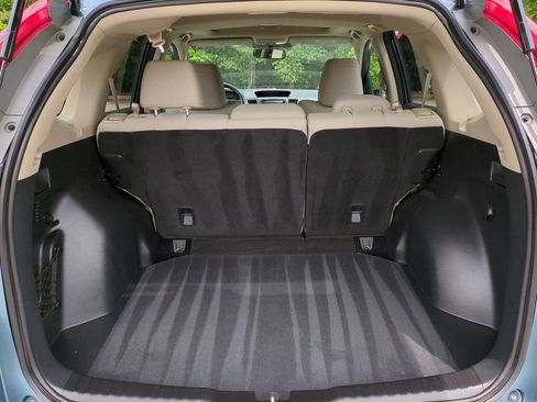 Used 2015 Honda CR-V EX image 13