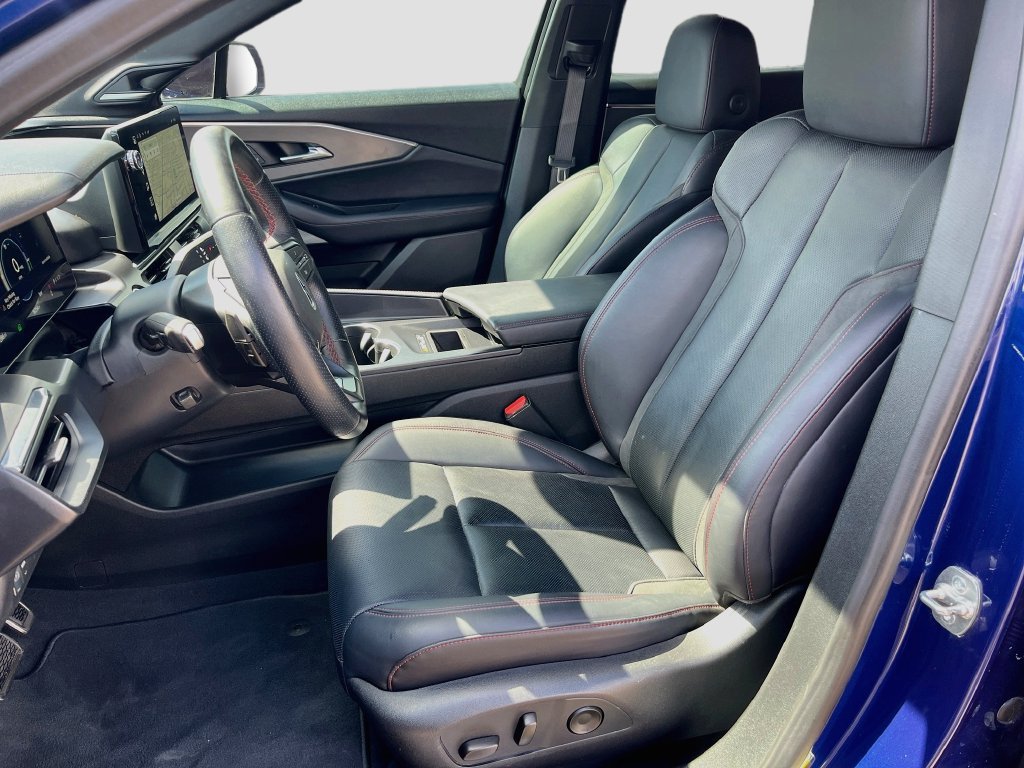 Used 2024 Acura ZDX A-Spec RWD image 21