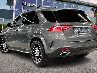 Certified 2022 Mercedes-Benz GLE 350 4MATIC video 2