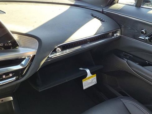 New 2025 Cadillac Lyriq Sport image 35