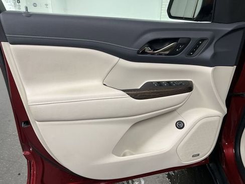 Certified 2020 GMC Acadia Denali image 22