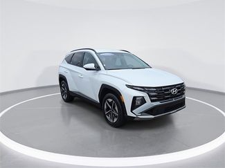 Certified 2025 Hyundai Tucson SEL video 2