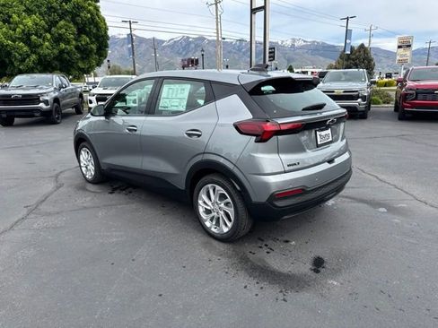 New 2027 Chevrolet Bolt LT FWD image 5