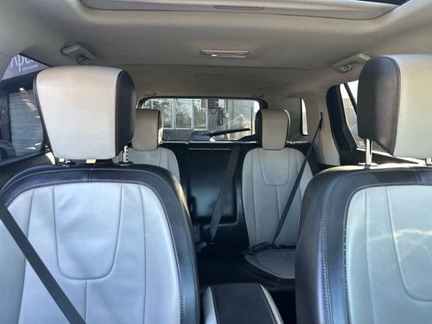 Used 2015 GMC Terrain SLT w/ Open Road Package FWD image 27