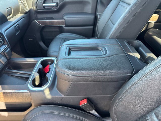 Used 2021 GMC Sierra 1500 Denali w/ Technology Package AWD/4WD image 17
