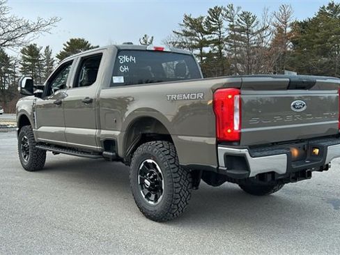 New 2026 Ford F350 XLT w/ Tremor Off-Road Package image 5