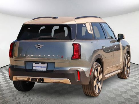 New 2027 MINI Cooper Countryman S w/ Comfort Package Max AWD/4WD image 5
