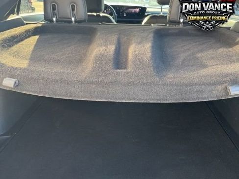 Used 2025 Buick Envista Sport Touring w/ Convenience I Package image 38