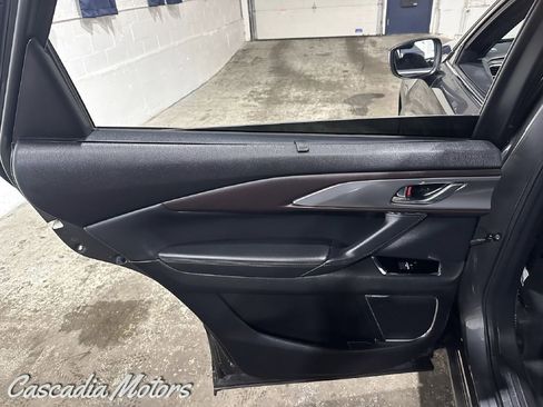 Used 2018 MAZDA CX-9 Grand Touring image 23