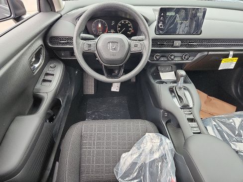 New 2027 Honda HR-V LX image 7