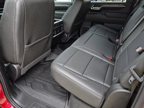 New 2026 GMC Sierra 2500 SLT AWD/4WD image 11