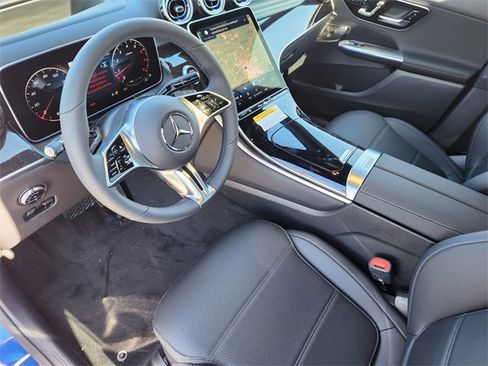 New 2026 Mercedes-Benz GLC 300 4MATIC image 7