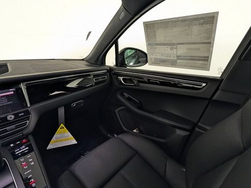 New 2026 Porsche Macan S AWD/4WD image 23