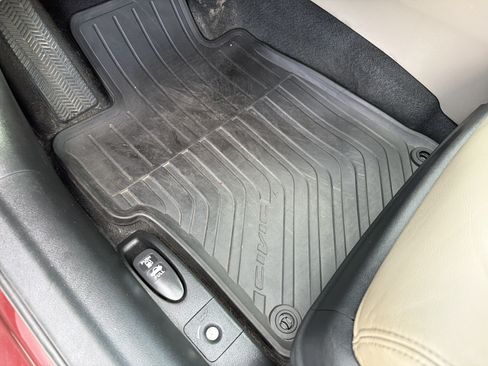Used 2015 Honda Civic EX-L image 16
