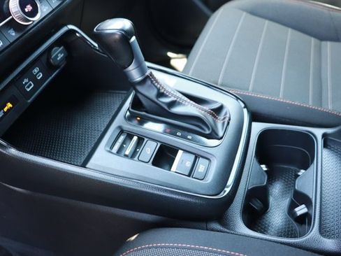 Certified 2024 Honda CR-V Sport image 18