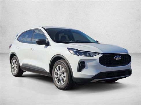 New 2026 Ford Escape Active w/ Cold Weather Package image 7