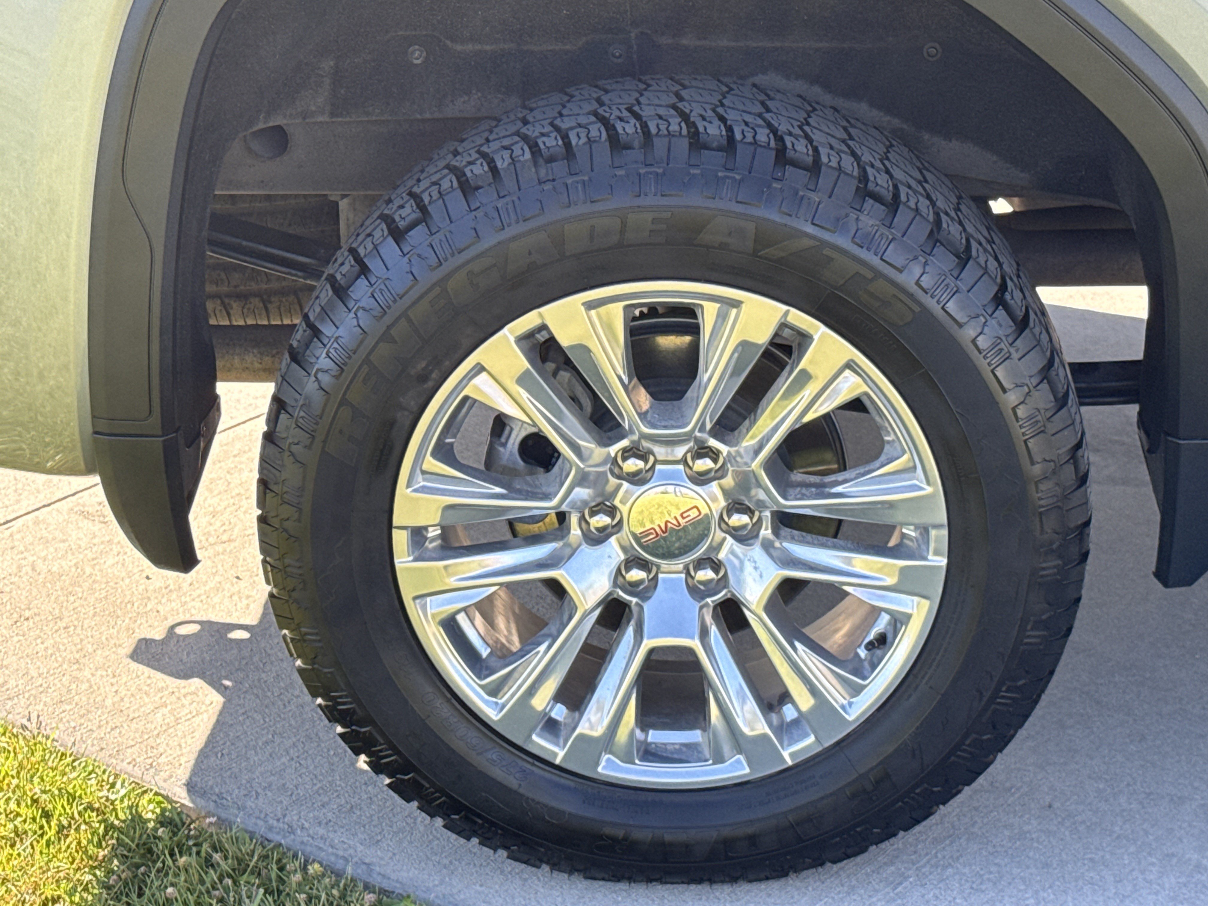 Used 2023 GMC Sierra 1500 Denali AWD/4WD image 10