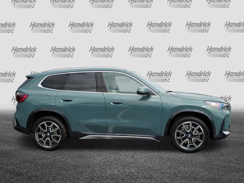 Used 2026 BMW X1 xDrive28i w/ Convenience Package AWD/4WD image 11
