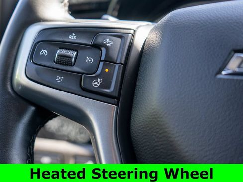 Used 2024 Chevrolet Silverado 1500 RST w/ All Star Edition Plus AWD/4WD image 20