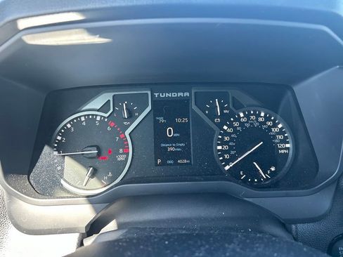 Used 2026 Toyota Tundra SR image 11