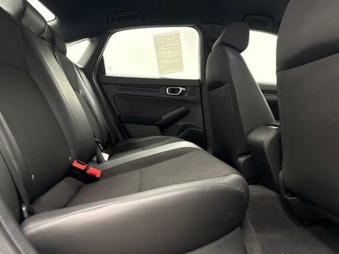 Used 2024 Honda Civic Sport image 20