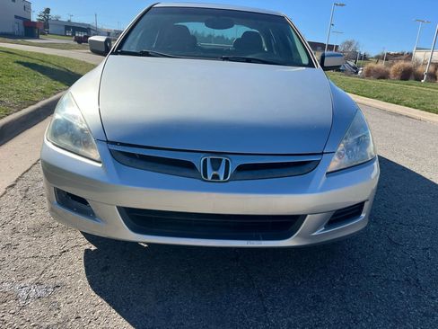 Used 2007 Honda Accord EX-L image 6