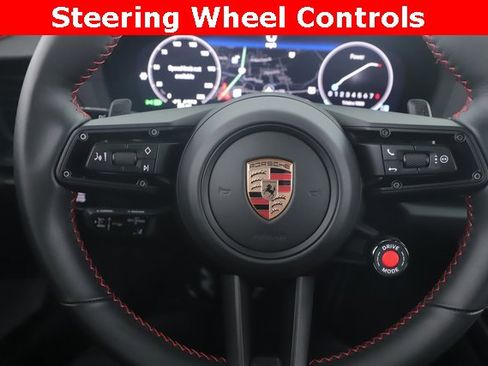 Used 2026 Porsche 911 Targa 4 GTS image 20